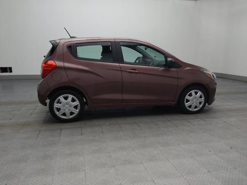 Used 2021 Chevrolet Spark LS FWD image 10