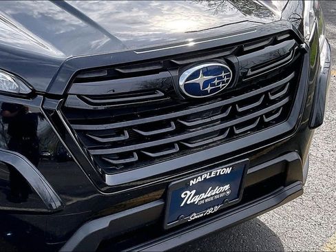 Used 2022 Subaru Forester Premium AWD/4WD image 34