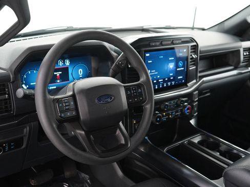 Used 2024 Ford F150 STX image 19