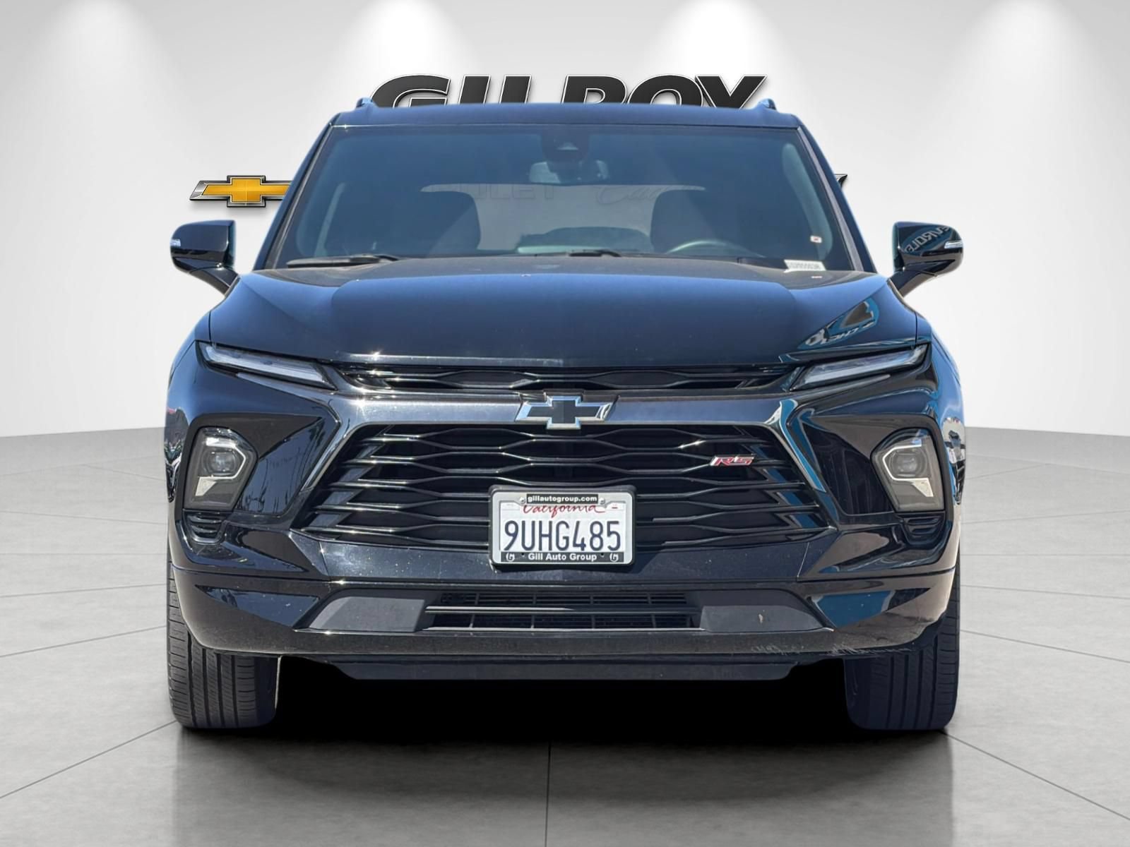 Used 2025 Chevrolet Blazer RS AWD/4WD image 8