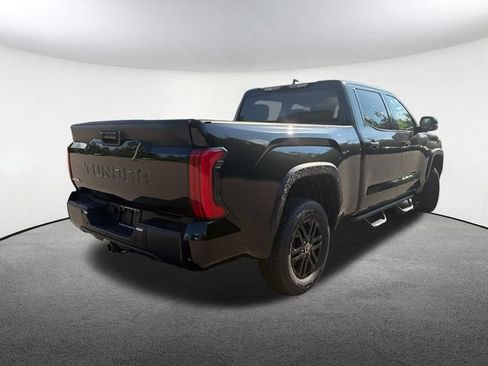 Used 2024 Toyota Tundra SR5 w/ SR5 Premium Package AWD/4WD image 14