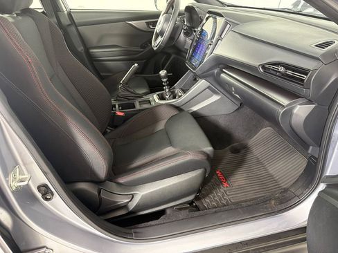Used 2023 Subaru WRX Premium image 14