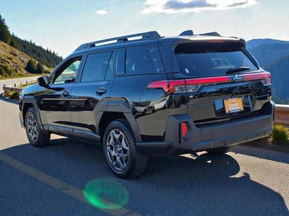 New 2026 Subaru Outback Premium