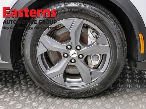 Used 2021 Ford Mustang Mach-E Select w/ Comfort/Technology Package AWD/4WD image 28
