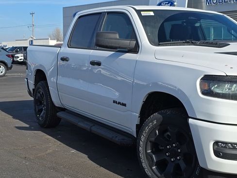 New 2026 RAM 1500 Express AWD/4WD image 67