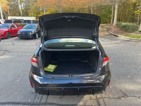 New 2026 Toyota Corolla SE image 16