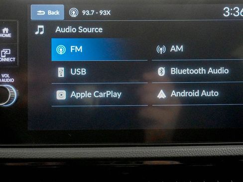 New 2026 Honda CR-V EX-L image 24