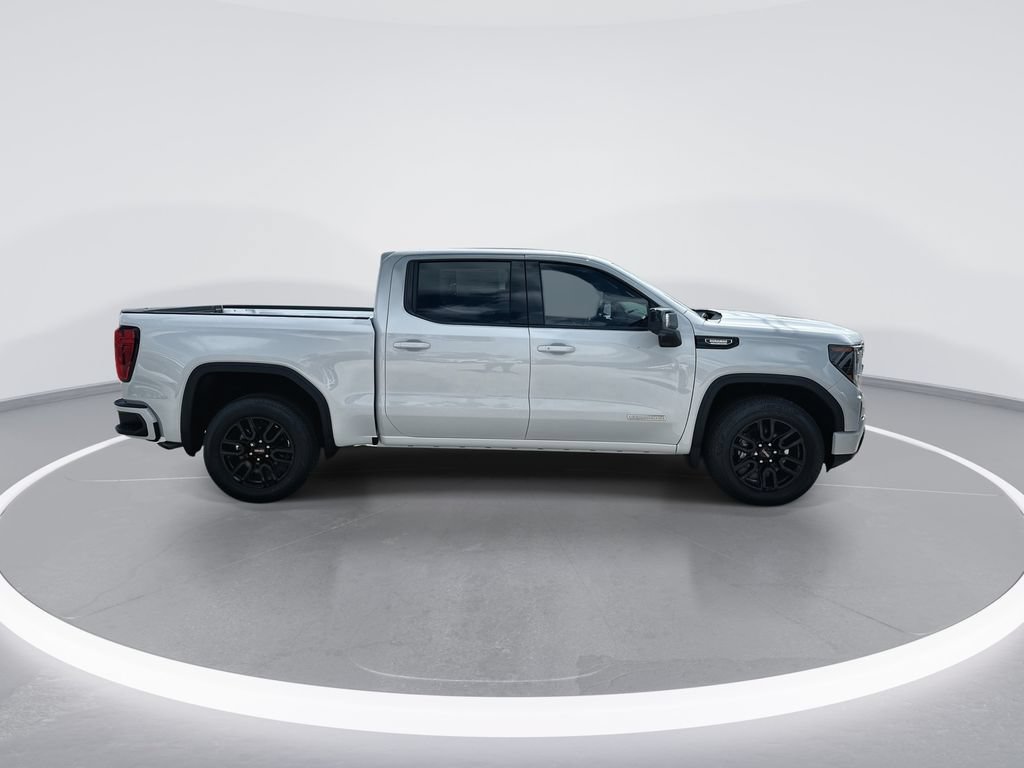 New 2026 GMC Sierra 1500 Elevation w/ Preferred Package RWD image 9