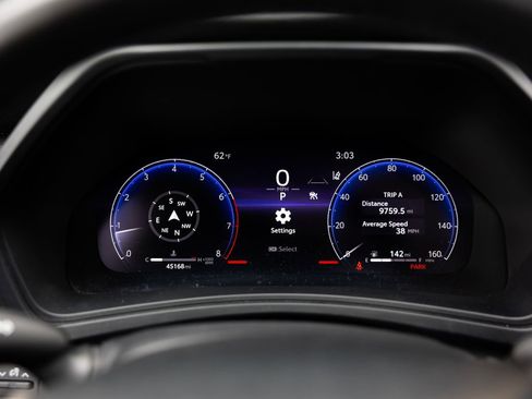 Certified 2024 Toyota Grand Highlander AWD image 17