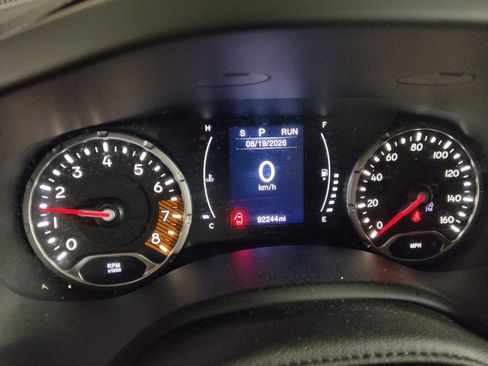 Used 2021 Jeep Renegade Sport AWD/4WD image 23