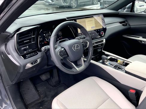 Certified 2025 Lexus RX 350 Premium w/ Convenience Package image 17