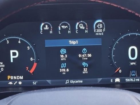 Used 2024 Ford Ranger Raptor image 11