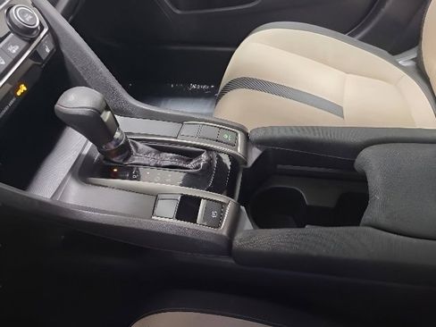 Used 2018 Honda Civic EX image 30
