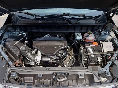 Used 2019 GMC Acadia Denali w/ Technology Package image 43