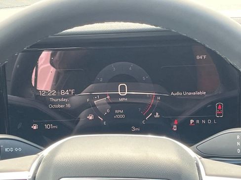 New 2026 GMC Terrain Elevation w/ Black Edition image 18