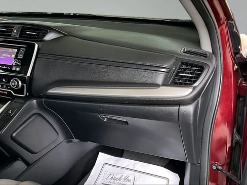Used 2017 Honda CR-V LX image 23