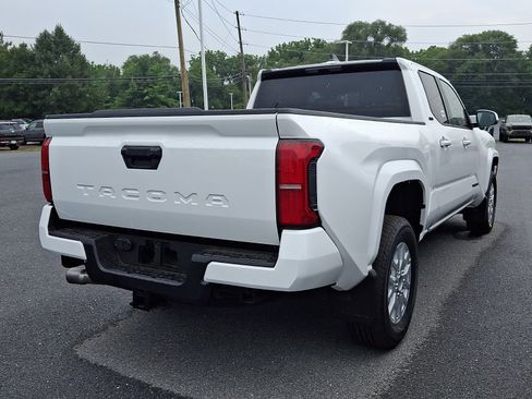 New 2026 Toyota Tacoma SR5 RWD image 6