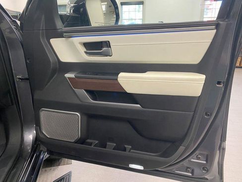 Used 2023 Toyota Tundra Capstone image 24