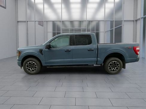 Certified 2023 Ford F150 XL w/ STX Appearance Package image 5