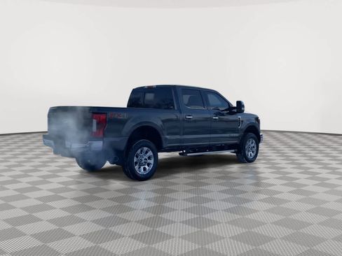 Used 2018 Ford F350 Lariat w/ Lariat Ultimate Package image 8