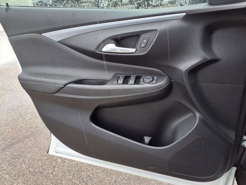 New 2026 Buick Envista Preferred w/ Convenience I Package image 12