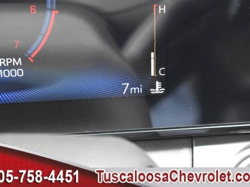 New 2026 Chevrolet Trax ACTIV w/ Sunroof Package image 27