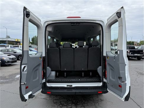 Used 2017 Ford Transit 350 XLT RWD image 22