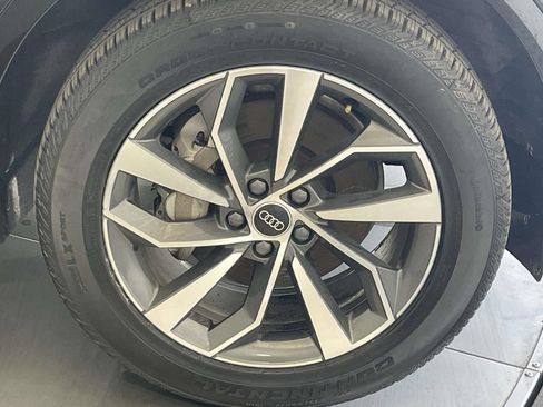 Certified 2023 Audi Q5 2.0T Premium w/ Convenience Package AWD/4WD image 14