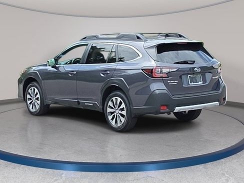 Used 2024 Subaru Outback Limited AWD/4WD image 7