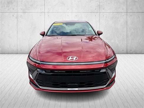 Used 2024 Hyundai Sonata SEL image 5