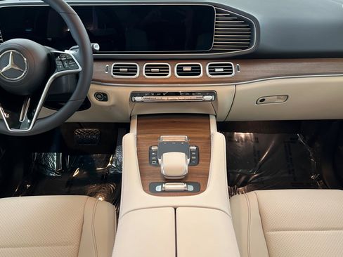 New 2026 Mercedes-Benz GLE 450 4MATIC image 13
