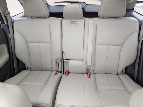 Used 2011 Ford Edge Limited w/ 301A Rapid Spec Order Code image 13