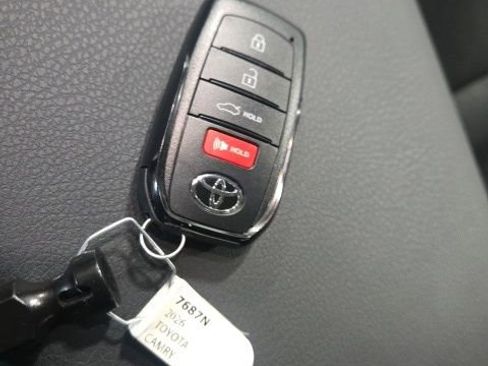 New 2026 Toyota Camry LE image 21