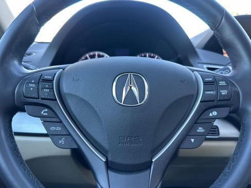 Used 2017 Acura RDX AWD w/ Technology Package image 30