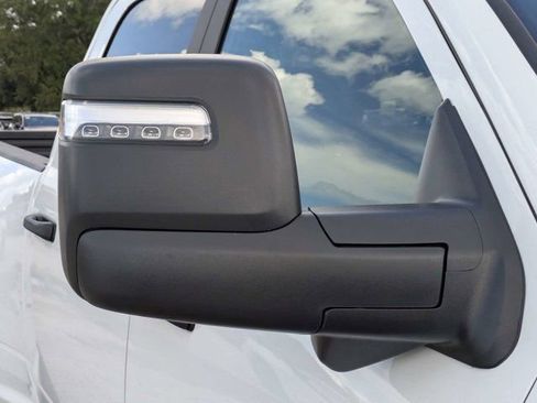 New 2026 RAM 3500 Big Horn AWD/4WD image 11
