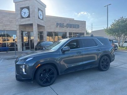 Used 2023 Hyundai Palisade XRT