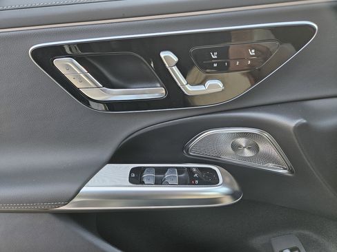 New 2026 Mercedes-Benz E 350 E 350 image 21