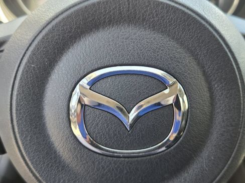 Used 2021 MAZDA MAZDA6 Grand Touring FWD image 29