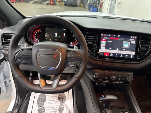 New 2026 Dodge Durango GT image 9