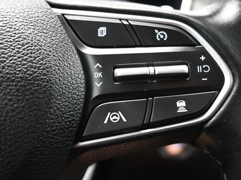 Used 2023 Hyundai Santa Fe XRT FWD image 23
