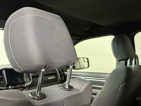 Used 2022 RAM 1500 Big Horn image 25