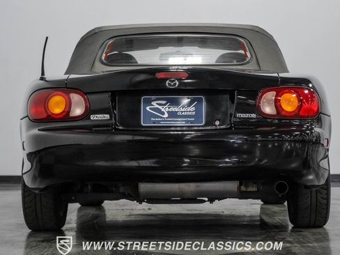Used 1999 MAZDA MX-5 Miata image 31
