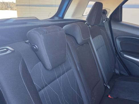 Used 2020 Ford EcoSport SE w/ SE Convenience Package image 25