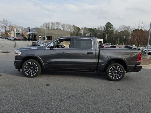 New 2026 RAM 1500 Limited image 4