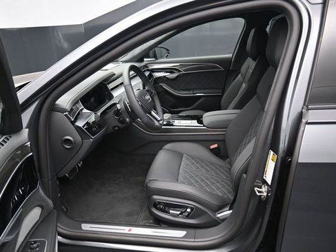 New 2027 Audi S8 AWD/4WD image 9