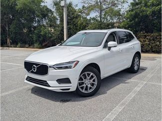 Used 2019 Volvo XC60 T5 Momentum w/ Multimedia Package video 1