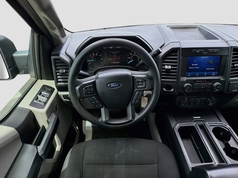 Used 2018 Ford F150 XL w/ Equipment Group 101A Mid RWD image 16