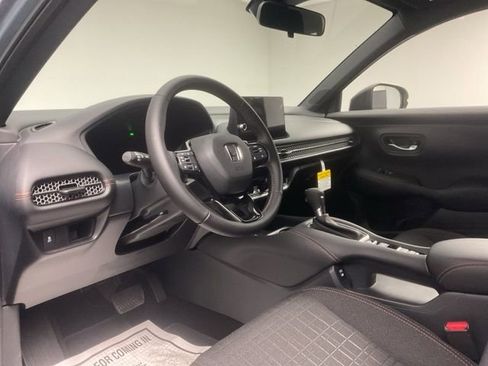 New 2026 Honda HR-V Sport image 11