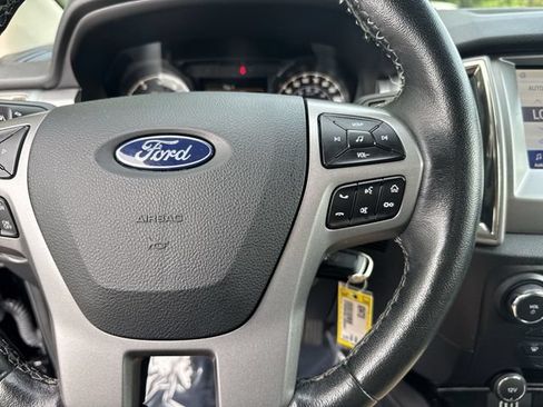 Used 2020 Ford Ranger XLT w/ Equipment Group 302A Luxury RWD image 18