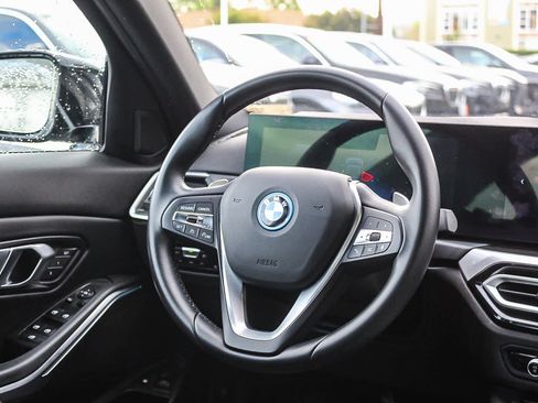 Certified 2023 BMW 330e w/ Driving Assistance Package image 15